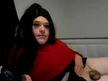 Jadelove1999 • transgirl • 0y • Texas, United States • public