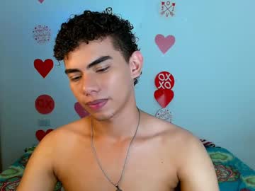 jaedasky_ - Live Cam Model Online on Ted's Cam Directory