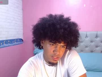 Jaicob Runeer • latino • 21y • COLOMBIA • public