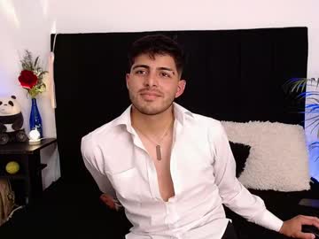 Live cam boy Jaiden_thoner, 22 yrs – Hot Male Cams