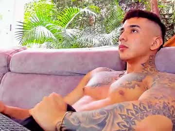 jake_allenx31 - Live Performer
