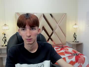 jake_evanss_ - Free Live Cam Model Online