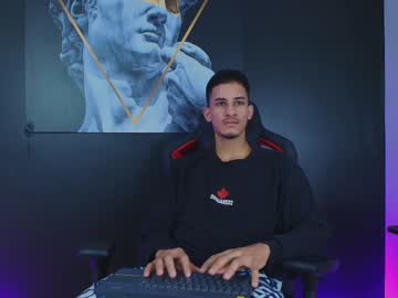 Jakemoxley2 • latino • 19y • Colombia • public