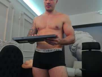 Jakestone 1 • muscle • 0y • Antioquia, Colombia • public