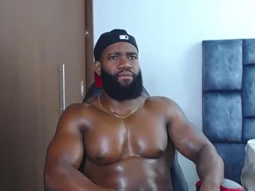 James Bbcmuscle • cum • 26y • Antioquia, Colombia • public