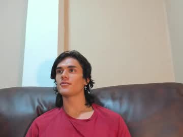 James Morrisonm • prettyface • 19y • Antioquia, Colombia • public