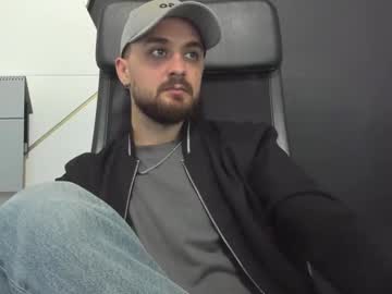 Live cam boy Jamesmyersx, 29 yrs – Hot Male Cams