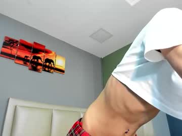 Jamess Carterr • cum • 0y • Colombia • public