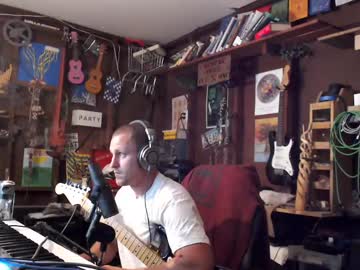 jameswebbscope - Live Performer