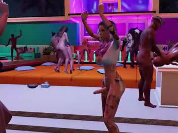 Jamie 333 • 3dxchat • 0y • Europe • public