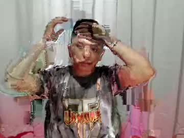 Live cam boy Jamray_2, 26 yrs – Hot Male Cams