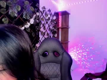 Jana Red69 • goth • 20y • Antioquia, Colombia • public