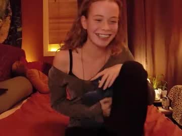 Janejolene • lovense • 18y • My own little world?? • public