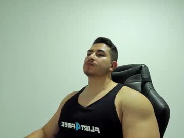 Jarekstone99 • guys • 27y • Colombia • public