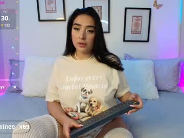jasminee_x69 - Live Cam Model Online on Ted's Cam Directory