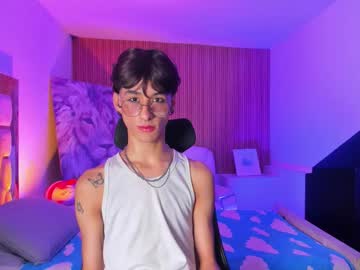 Live cam boy Jaspercoopers_ – Hot Male Cams