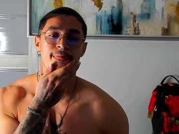 Live cam boy Jasson_rodriguez69, 24 yrs – Hot Male Cams