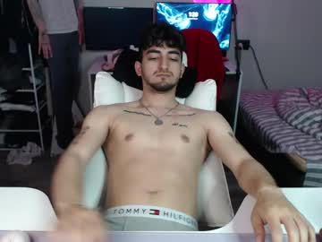 Jastin Black • 18 • 0y • Your Dreams) • public