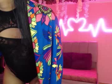 Jatzibe_hot_93, Trans Cam Model – Live Shemale Cams on Ted's