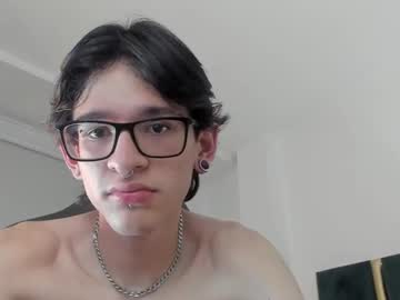 Jax25 Os • 18 • 0y • In Your Heart • public