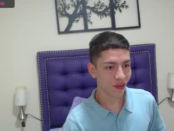 Jaxthorn live cam profile photo — HD — latino — age 19 — LATIONAMERICA