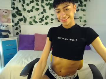 jaymarks_ - Live Cam Model Online on Ted's Cam Directory