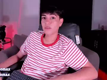 jaythomax - Free Live Cam Model Online