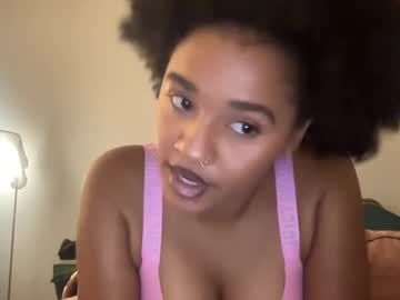 Jazminetea • ebony • 0y • California • public