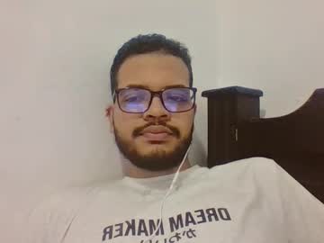 Jblack   1 • new • 18y • Antioquia, Colombia • private