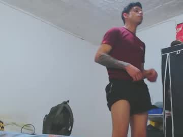 Live cam boy Jeampier_sexy – Hot Male Cams