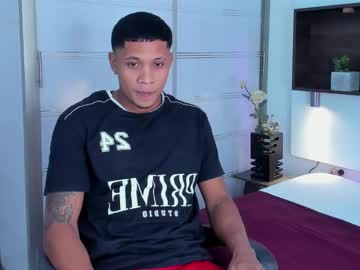 Live cam boy Jean_silva, 23 yrs – Hot Male Cams