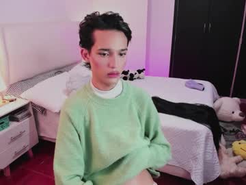 Live cam boy Jeesus_vd, 19 yrs – Hot Male Cams