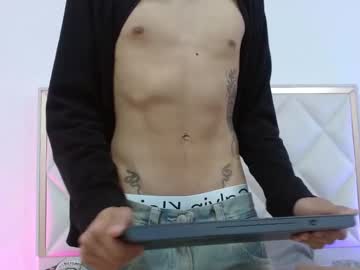 Live cam boy Jeiden_tay – Hot Gay Cams