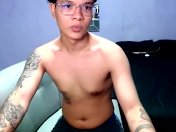 Live cam boy Jeisonking – Hot Gay Cams