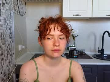 Jelly Cherry • hairypussy • 20y • Latvia • private