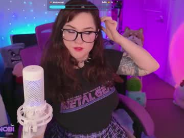 Jennkenobi live cam profile photo — HD — interactive — age 69 — your moms house