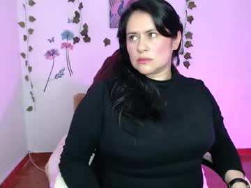 Live cam performer jenny__777 (mature,  latina,  new,  bigboobs,  squirt) – profile photo, streaming now