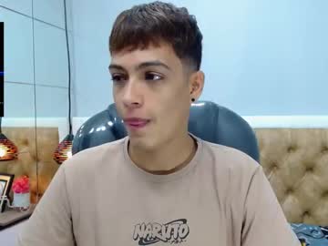 jeremias_1 - Free Live Cam Model Online