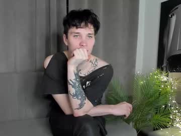 Live cam boy Jeromehorn, 24 yrs – Hot Male Cams