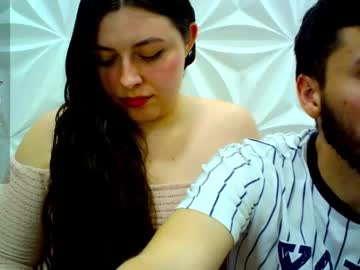 Jerryandjessicaa • latina • 25y • On your Screen • public