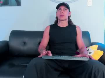 Jese_23 • young22y • Colombia • public