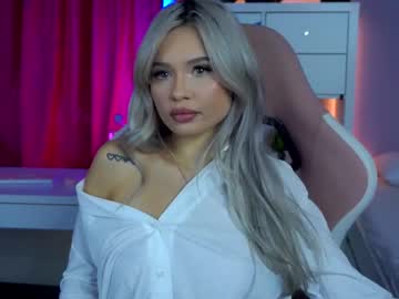 Jessy Belle live cam profile photo