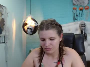 Jessygreyx • bigbelly • 26y • COLOMBIA • public