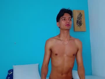 Jhojan Twink • 18 • 22y • Bogota D.C., Colombia • public