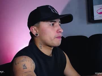 Jhon Mendoza  • new • 24y • Colombia?? • public