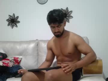 Jhon Thomas69 • strong • 0y • bogota d.c • public