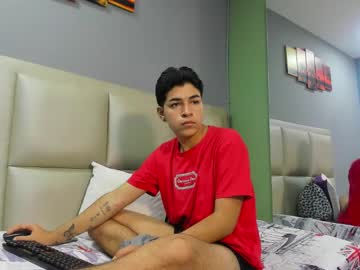 Jhonny Saenz • dick • 0y • Somewhere • public