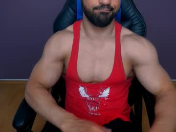 Live cam boy Jhonnyboy007, 38 yrs – Hot Male Cams