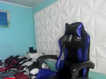 Live cam boy Jhonsontatto – Hot Male Cams