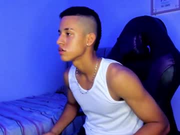 jhos_smith - Live Cam Model Online on Ted's Cam Directory